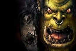 The Warcraft movie is a story of orcs versus humans