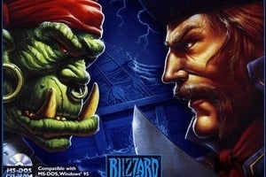 Want to play the old Warcraft RTS games on a modern computer?