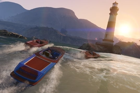 GTA Online Beach Bum update arrives free next week