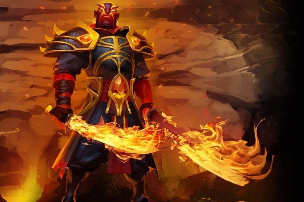 Huge Dota 2 Diretide update adds two new heroes