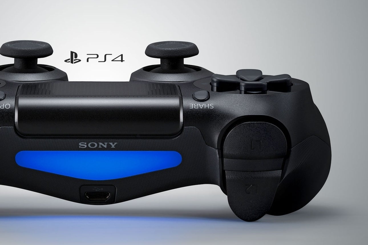 Live: PlayStation 4 US launch event