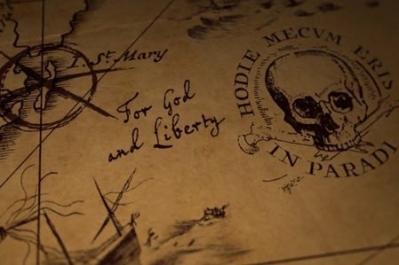 Naughty Dog unveils Uncharted for PS4 with teaser trailer