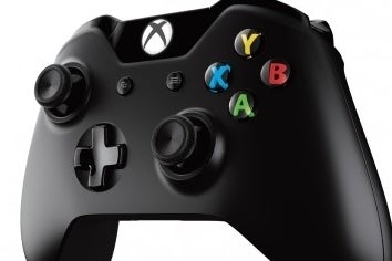 Xbox One controller prototypes included smell, projector devices
