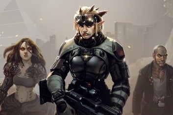 Shadowrun Returns getting Berlin-based Dragonfall expansion