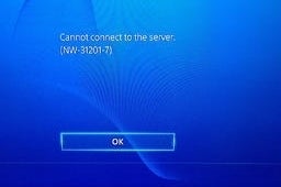 PSN buckling under pressure of EU PS4 launch