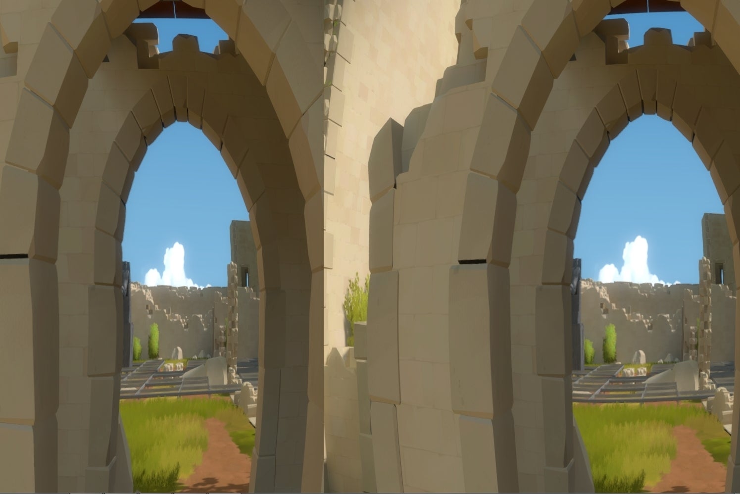 Jonathan Blow hints at The Witness supporting VR