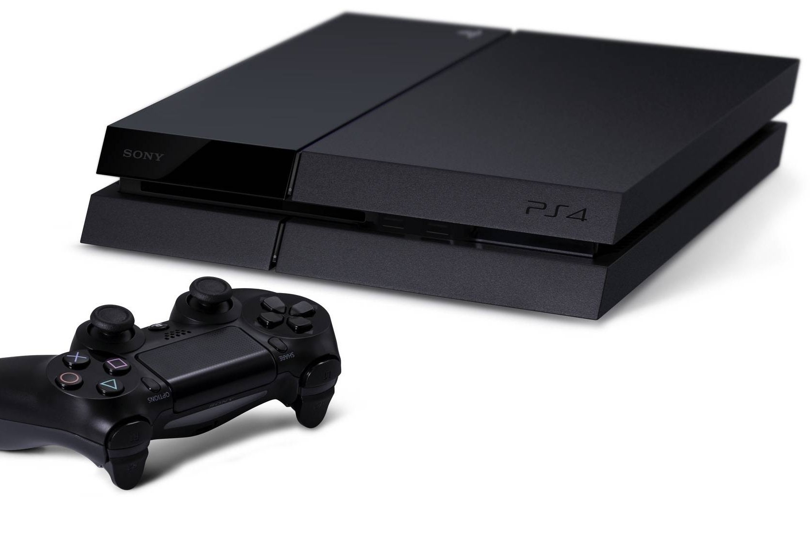 PS4 sells over 2.1 million worldwide