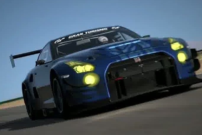 Video: A quick tour through Gran Turismo 6's features