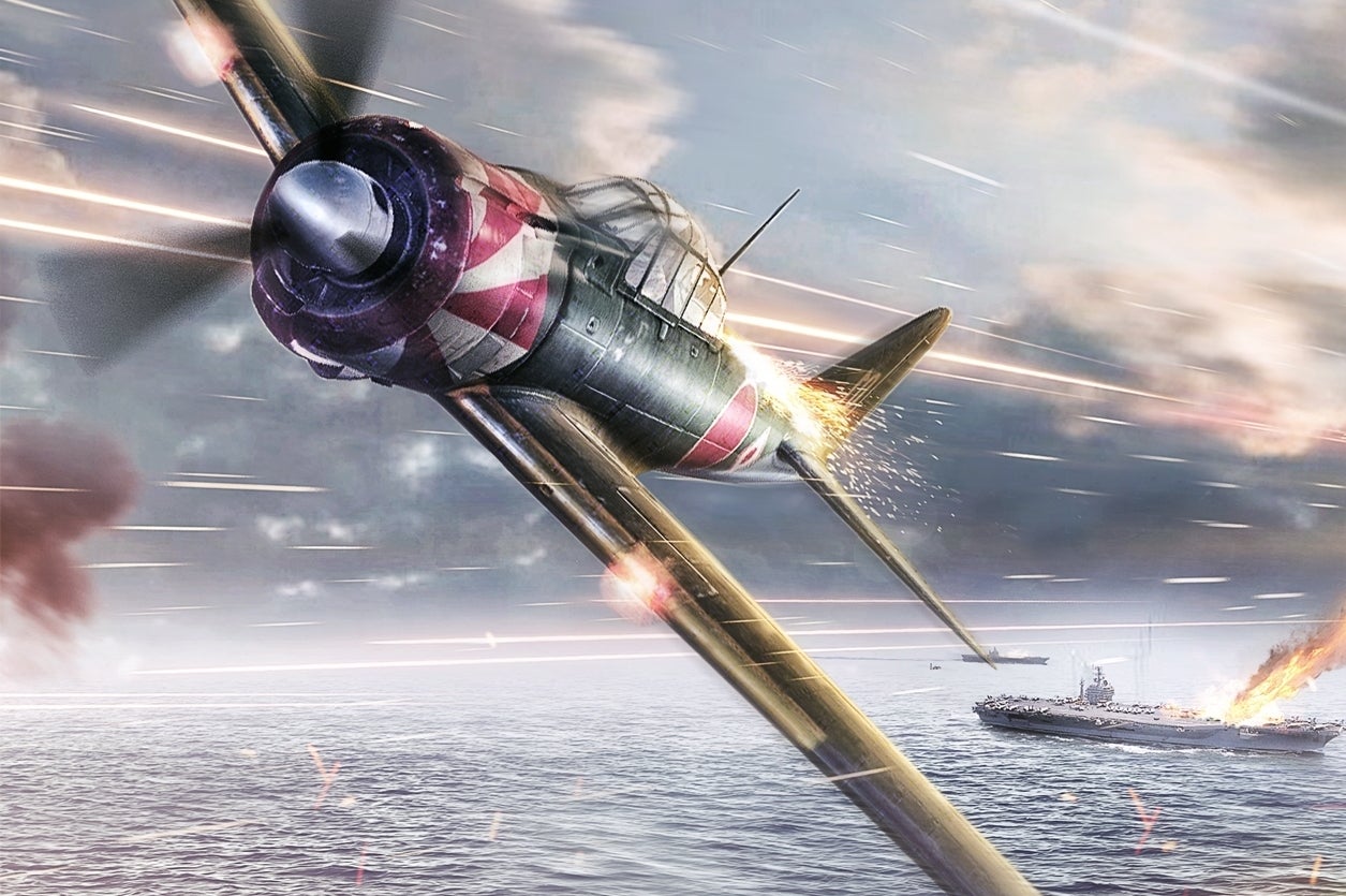 World of Warplanes review