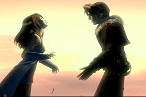 Final Fantasy 8 is now on Steam