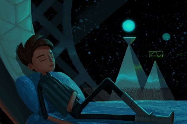 Broken Age to star Elijah Wood