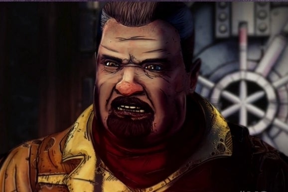 Telltale and Gearbox team up for Tales from the Borderlands