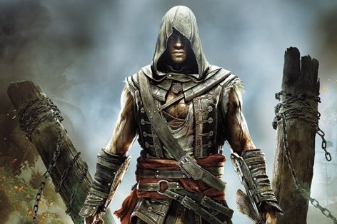 Assassin's Creed 4 DLC: new locations and AC5 hints