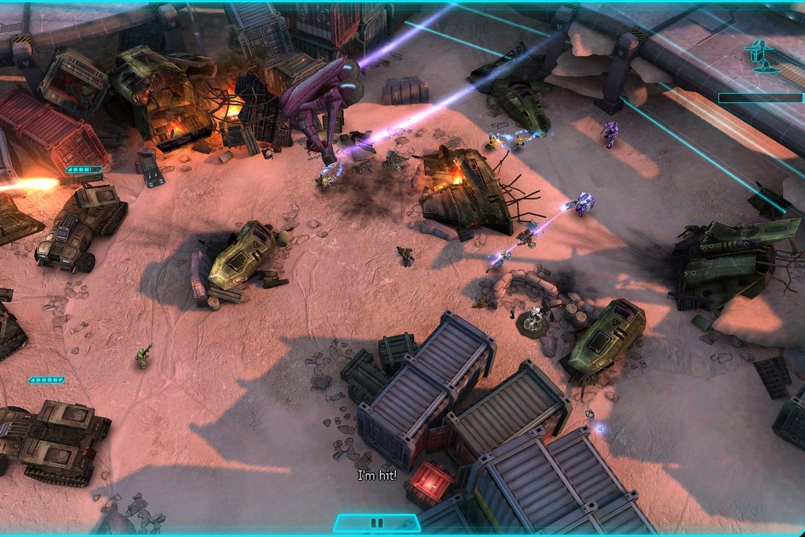 Halo: Spartan Assault heads to Xbox One on Christmas Eve
