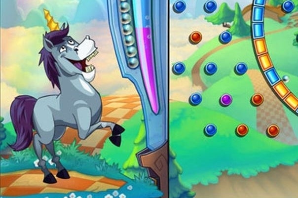 Peggle 2 to receive Duel mode for free