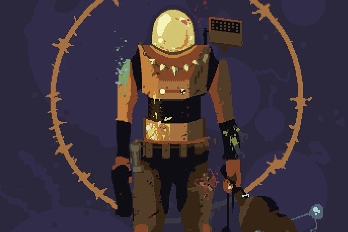 Risk of Rain review