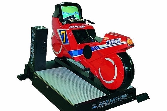 Remembering Sega's classics the right way