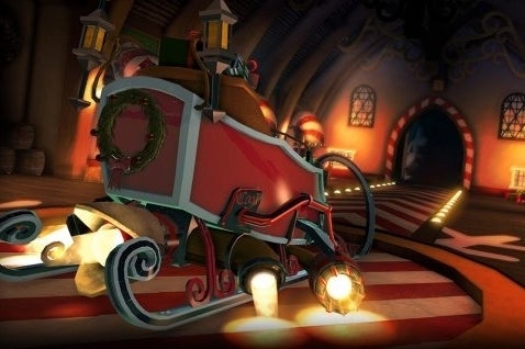 Christmas live streams and free games all day!