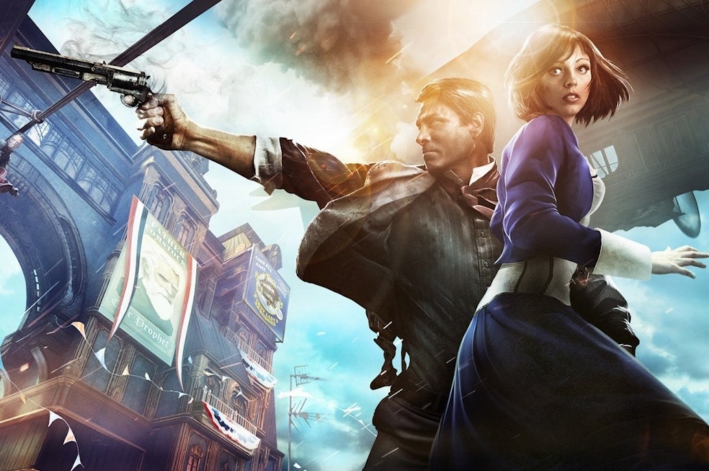 Eurogamer Readers' Top 50 Games of 2013
