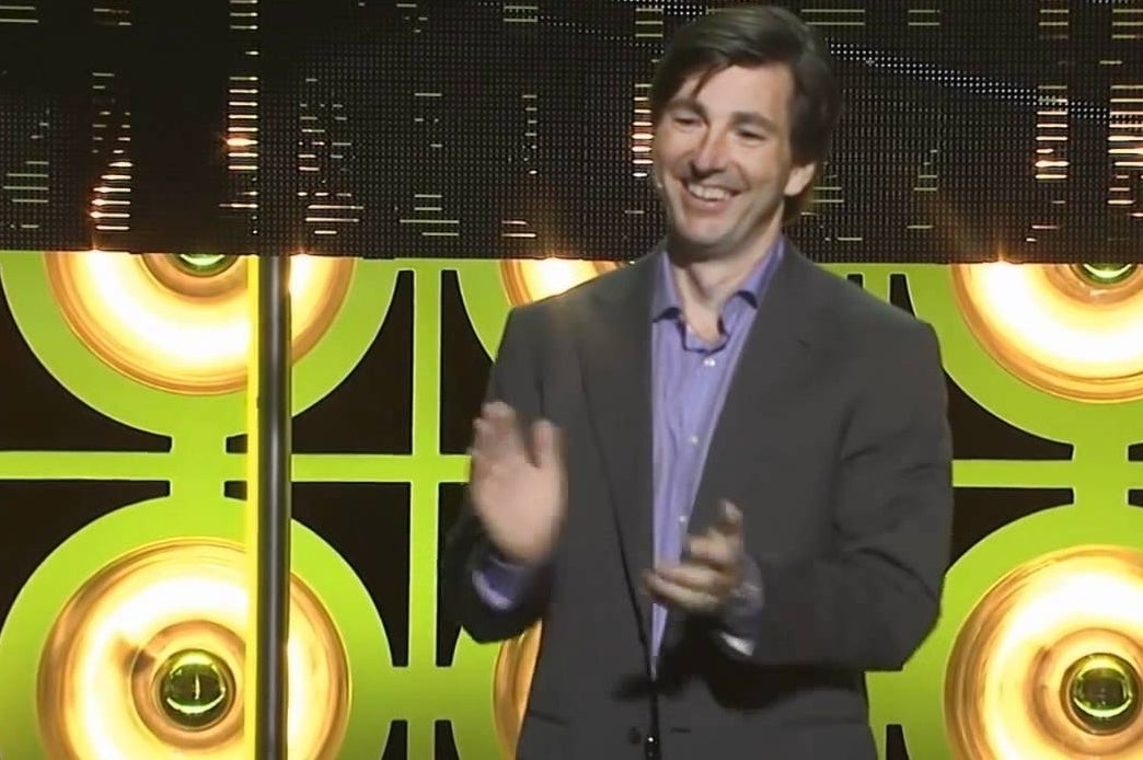 Eurogamer's 2013 alternative awards