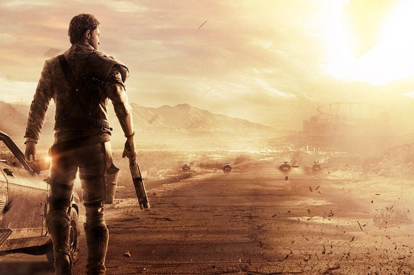 Introducing the most anticipated games of 2014