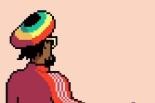 Snoop Doggy Lion's new video is very Pokémon