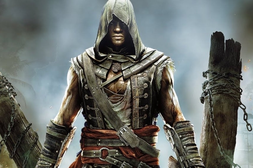 Assassin's Creed 4: Black Flag - Freedom Cry review