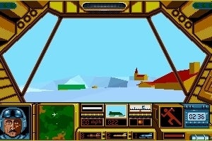 Wintry survival sim Midwinter is getting a remake in 2015