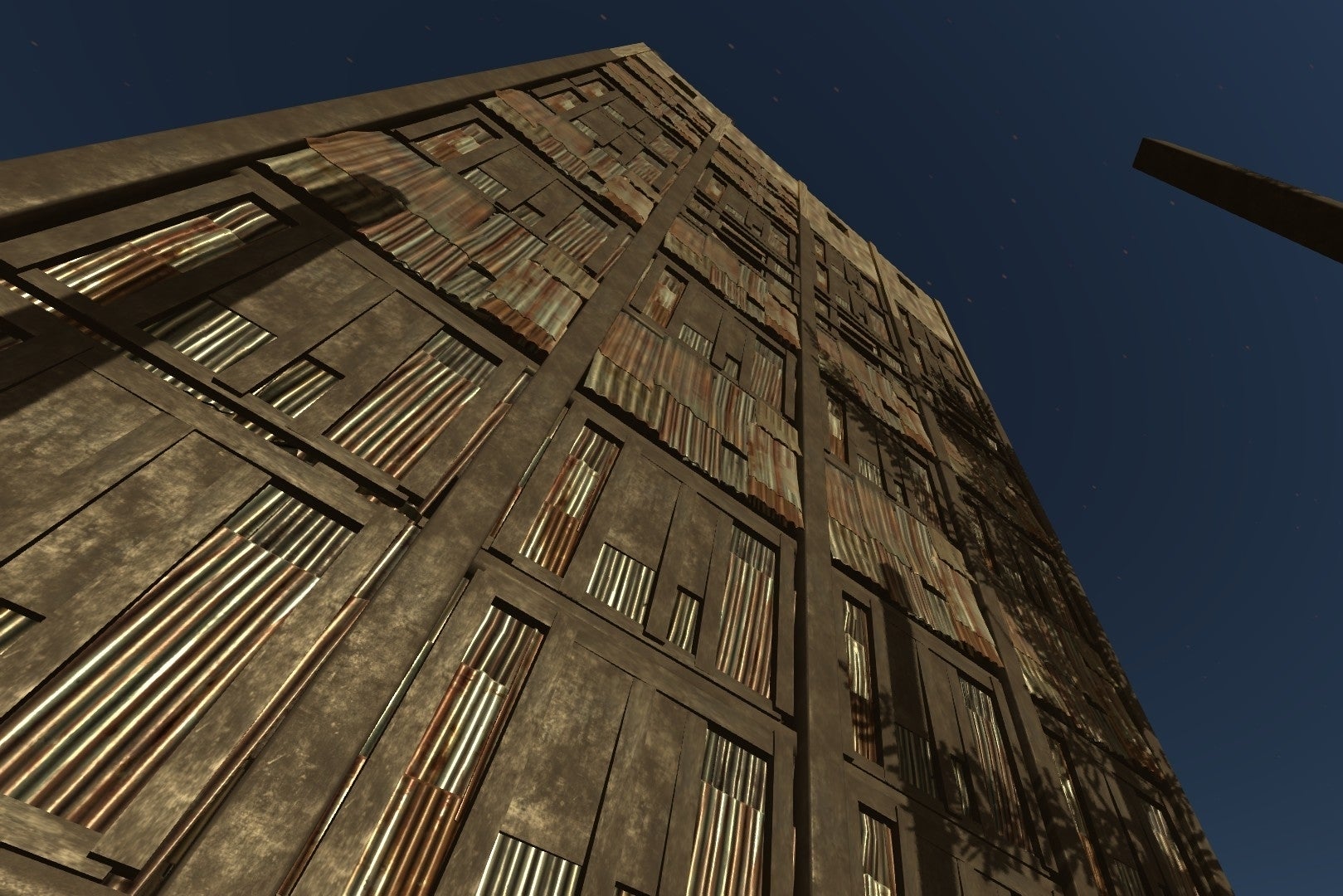 Watch us play early access hit Rust