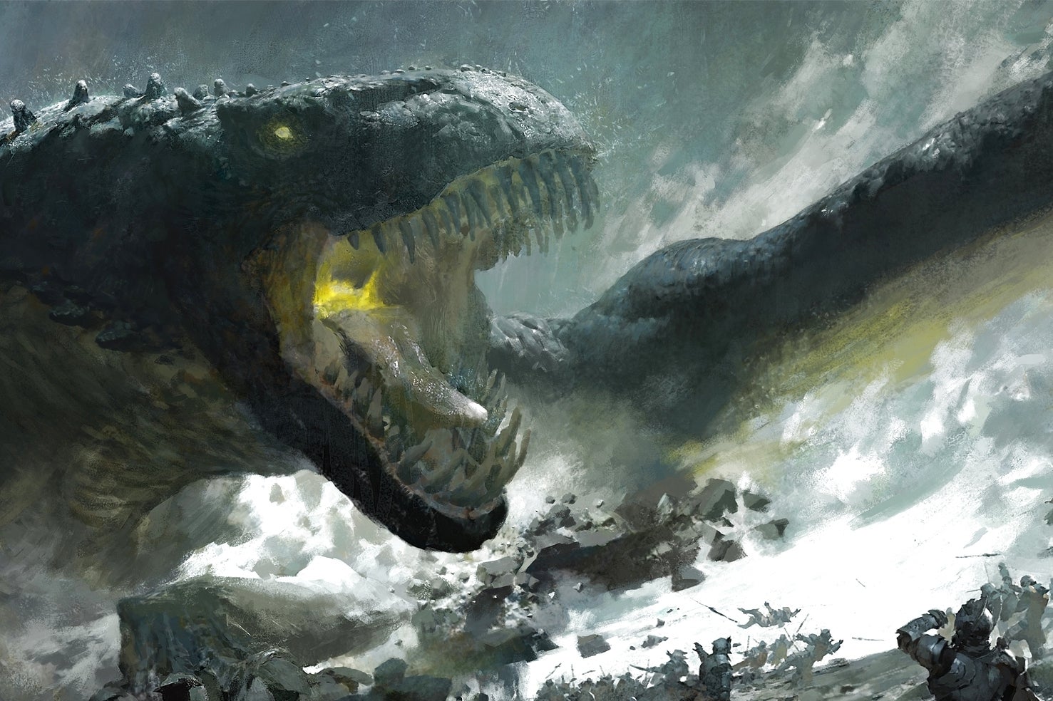 You thought that was it for Guild Wars 2?