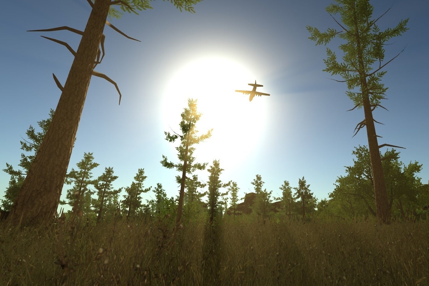 Rust alpha review