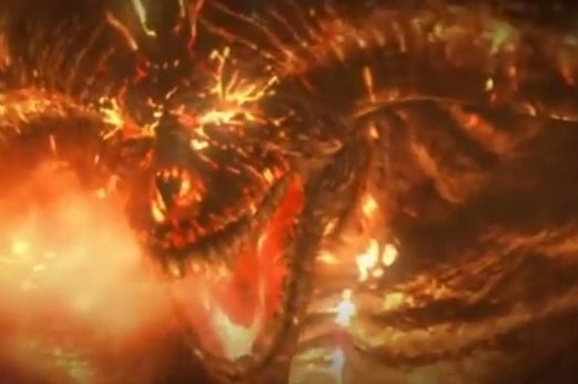 Dark Souls 2: Think you can defeat this lot?
