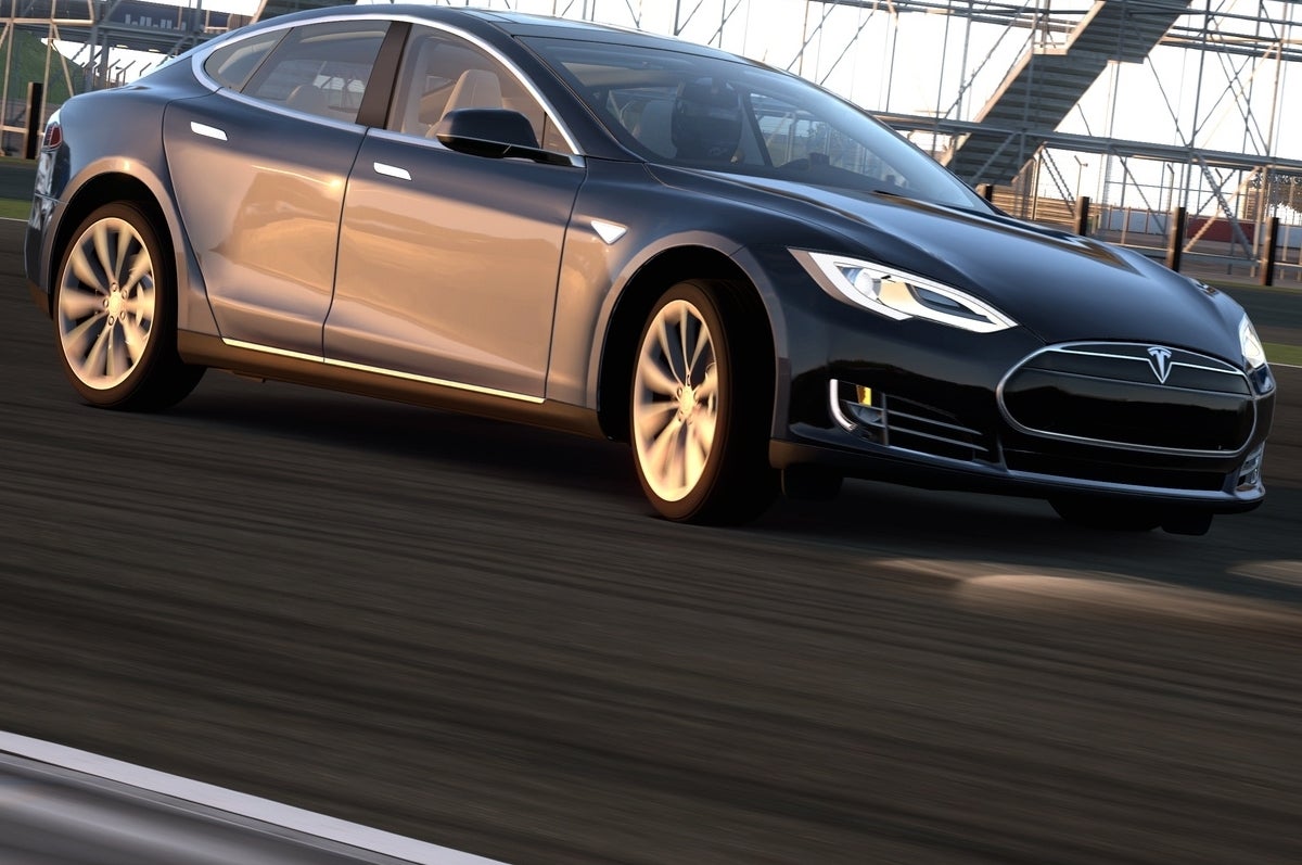Digital Foundry vs. Gran Turismo 6