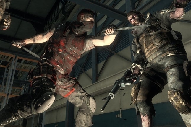 13GB Dead Rising 3 update released ahead of Operation Broken Eagle DLC