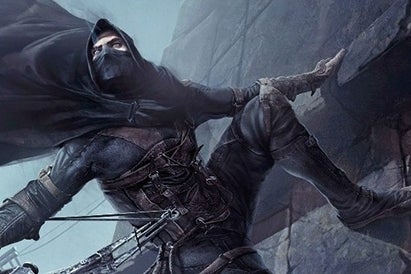 Thief achievement asks you not to rush through the game