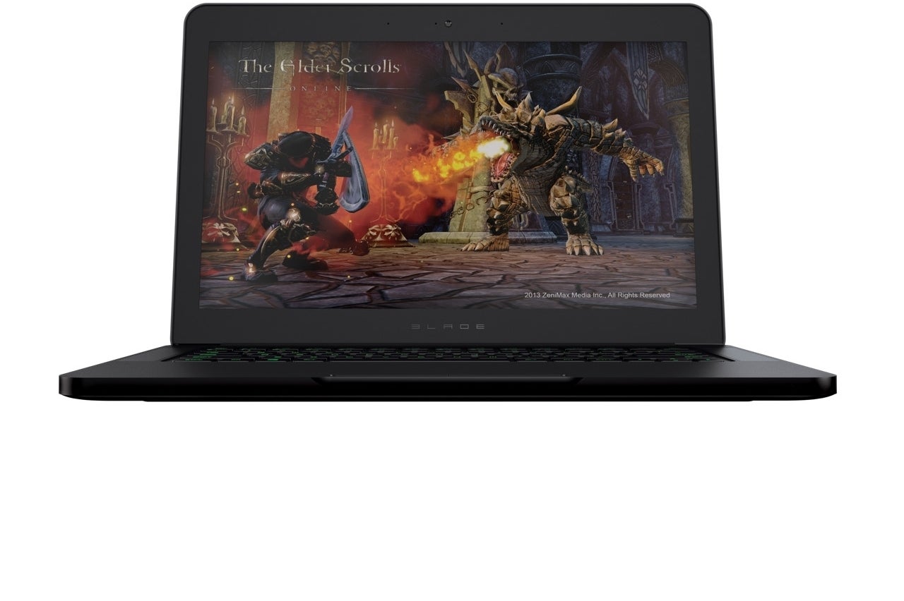 Razer Blade 14 review