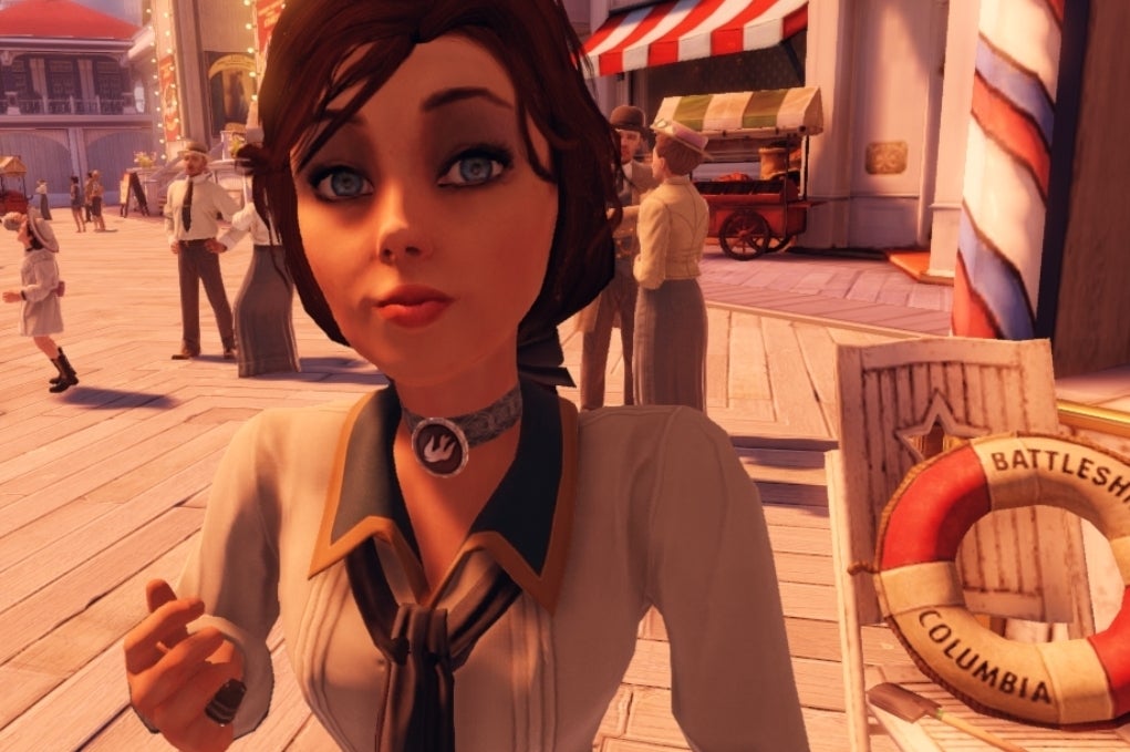 10 mind-melting BioShock Infinite theories