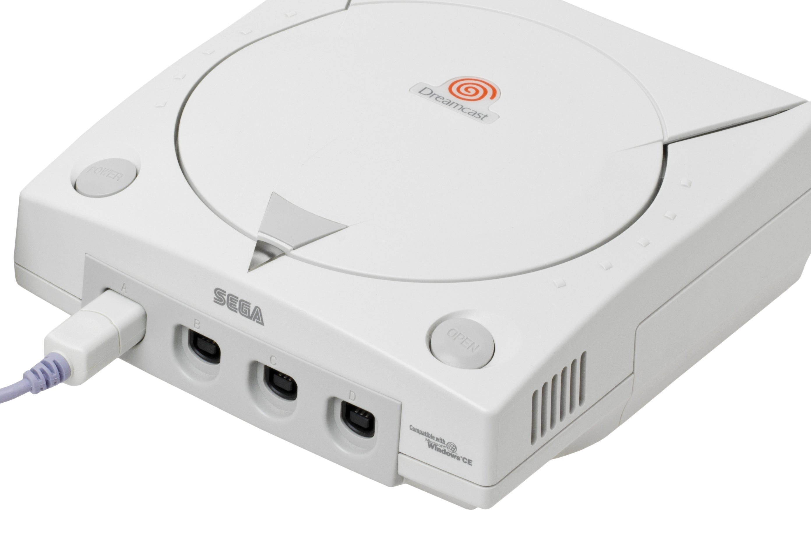 Savour the Wii U and Vita - they're our new Dreamcasts