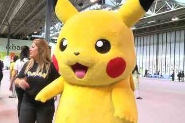 Pokémon Bank finally launched in Europe