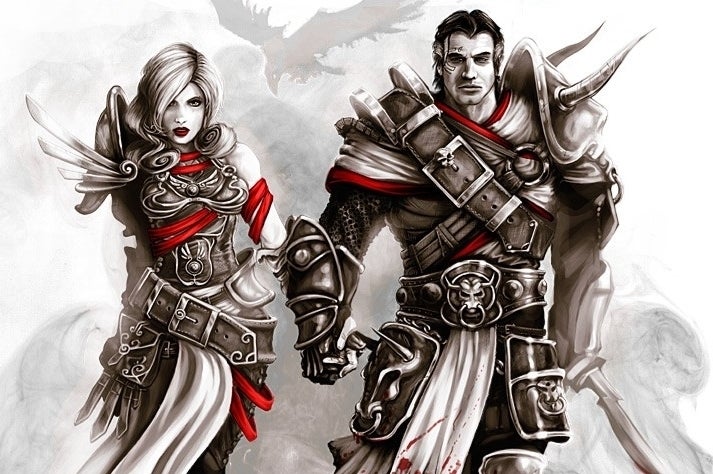 Divinity: Original Sin alpha review
