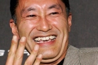 PS4 sales do the business for Sony