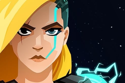 Video: See some more of Velocity 2X in action