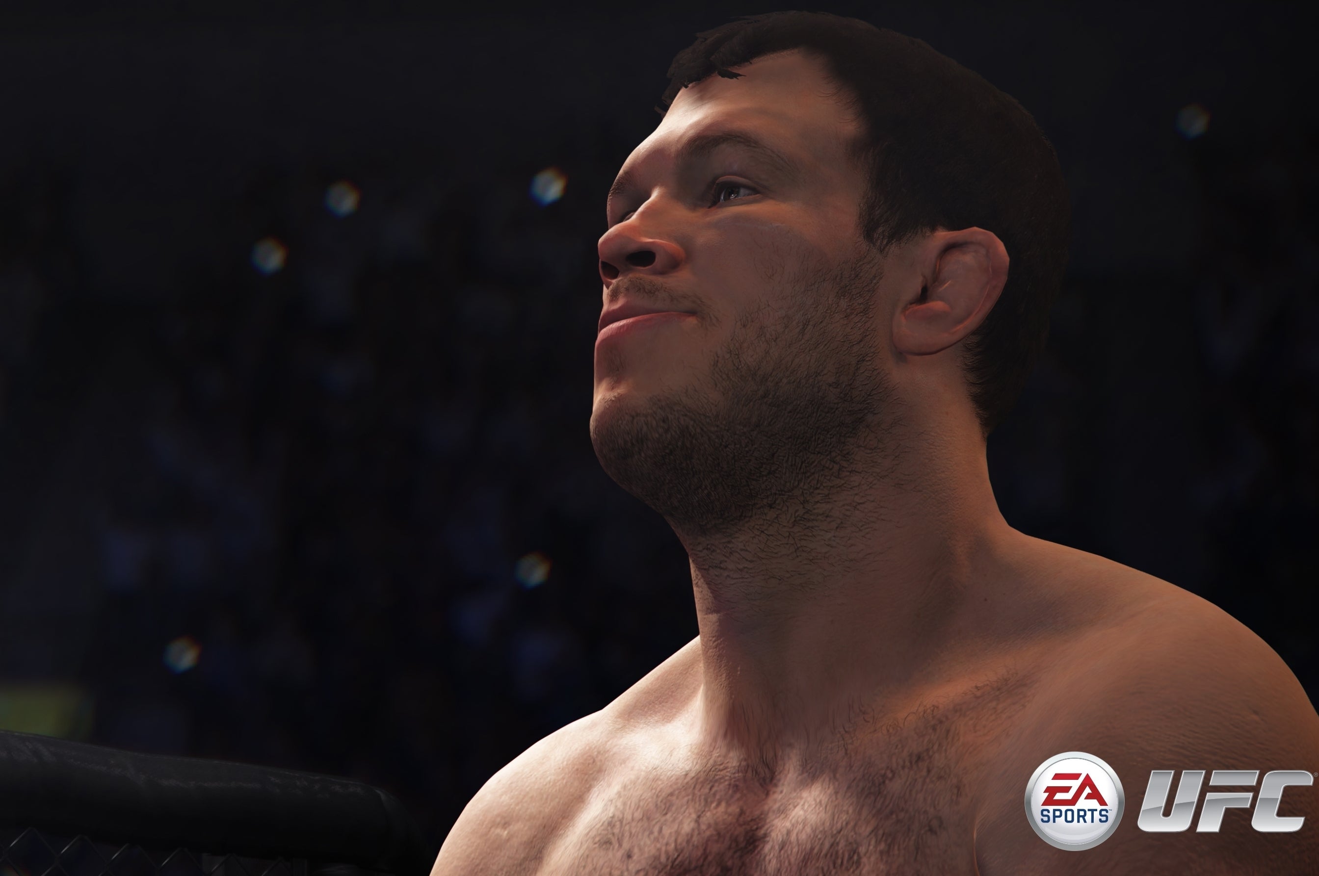 EA Sports UFC preview: The MMA genre re-disputed