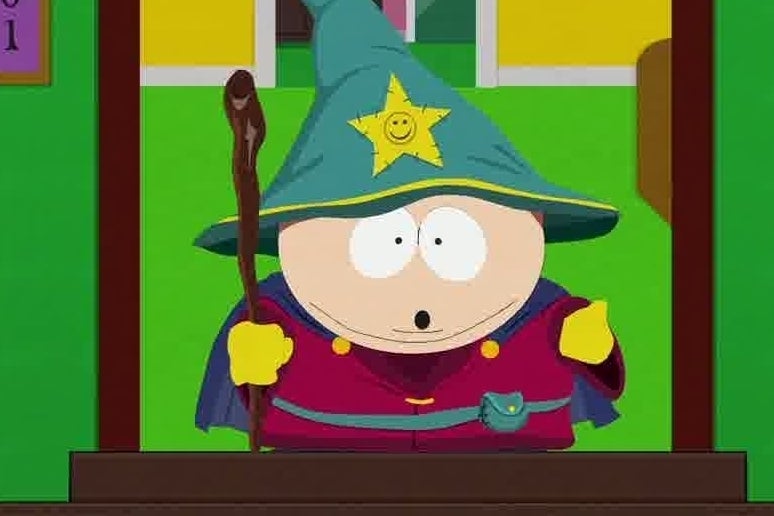 South Park: The Stick of Truth censored in Europe