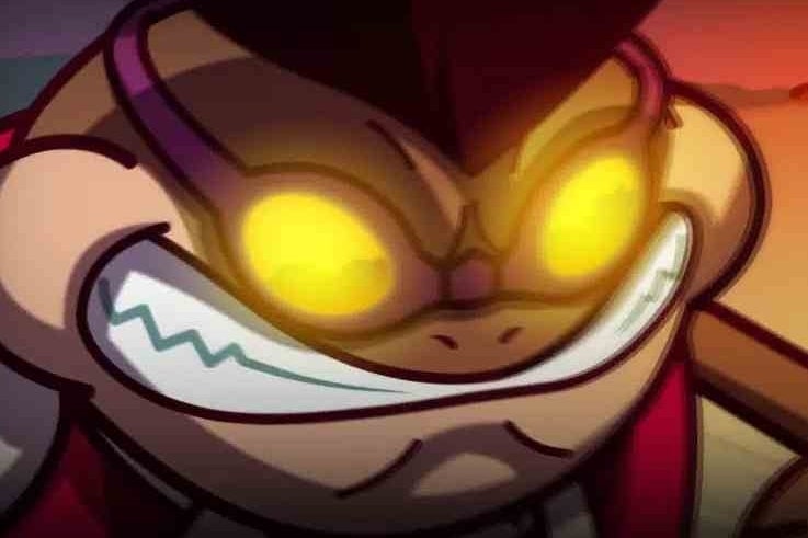 Awesomenauts Assemble! lands on PS4 next month