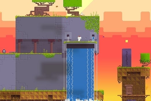 Fez finally comes to PS4, PS3 and Vita in March