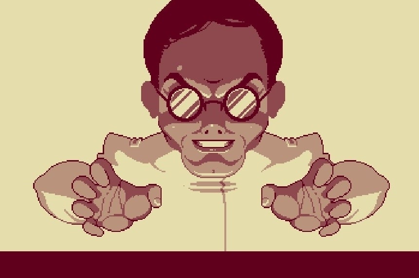 Luftrausers review