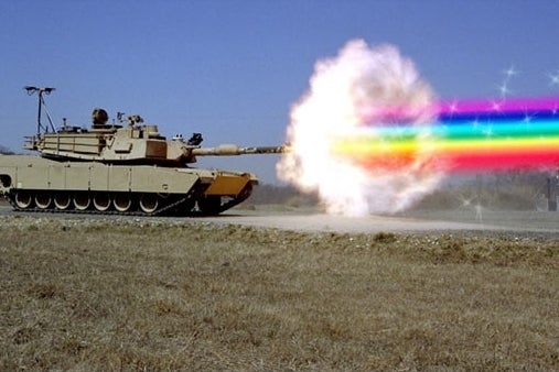 Obsidian's involved in F2P tank MMO Armored Warfare