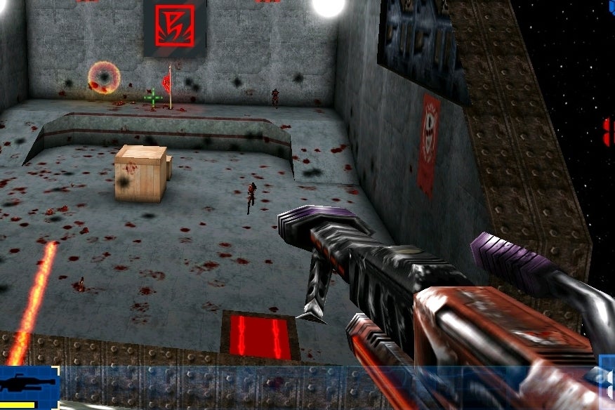 No plans for a new Unreal Tournament, says Epic