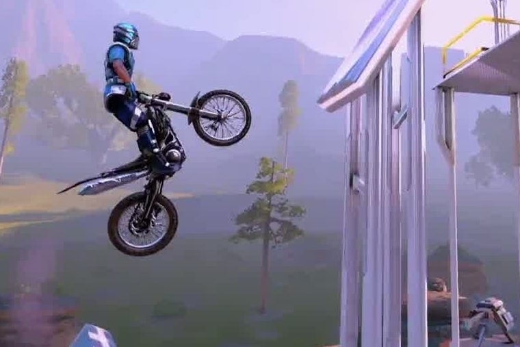Trials Fusion closed PC beta announced